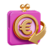 Boni Spin Granny
