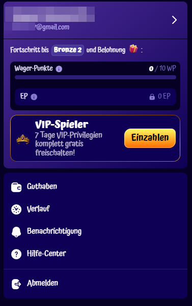 SpinGranny-Profil