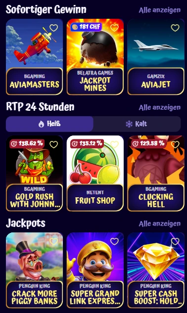 SpinGranny-Website