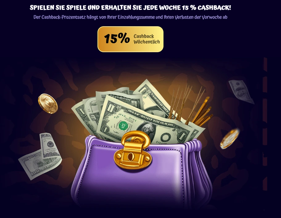 Offizielle Schweizer Website von SpinGranny
