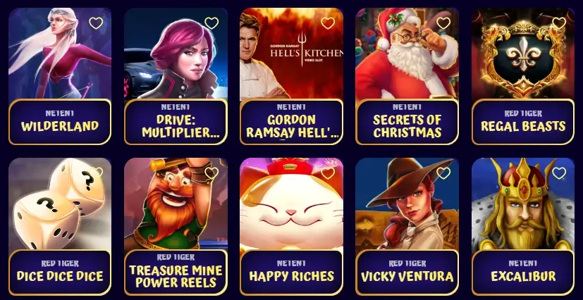 SpinGranny Online-Spiele
