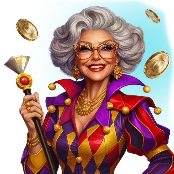 SpinGranny casino